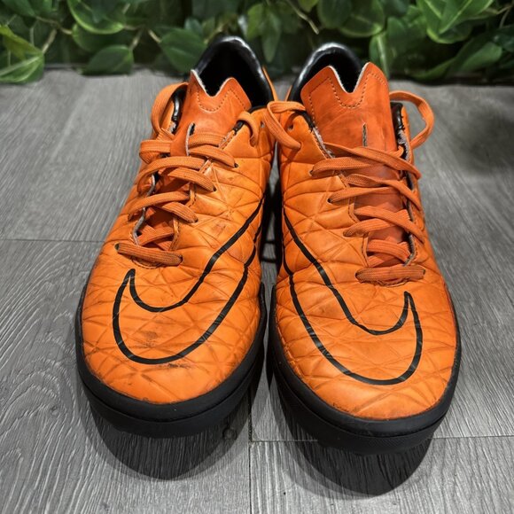 Nike Hypervenom Phelon II Men\'s Size 6.5 Soccer Indoor Turf Shoes 749899-888 main image 6
